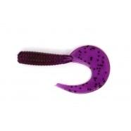 Приманка силіконова на хижака, EOS Twister, 37мм, 10шт/уп, колір №011